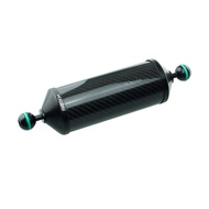 HOOZHU FS21 24.5 Aluminum Carbon Fiber Floating Arm Bracket10 R-39993