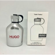 HUGO BOSS ICED ORIGINAL PERFUME TESTER UNIT
