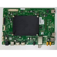 TOSHIBA 55U7750VM SPAREPART  5844-A9K02T-0P00  L5L01P  6870C-0584A