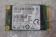 三星 MSATA 256G SSD @測試正常,無保固、無退貨、可接受在購買!