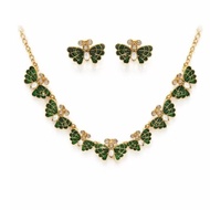 Choker Set / Indian choker set / Choker set with earrings / Choker for adults