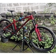 Dartmoor primal 27.5 large