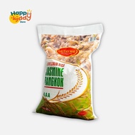 Beras Thailand Premium Aaa Jasmine Bangkok 10Kg