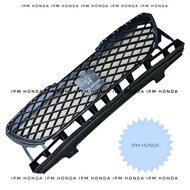 TERMURAH LOWER GRILLE GRILL GRIL RAM JARING BUMPER JAZZ GD3 VTEC MMC 2006-2008 | COD