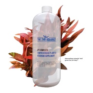 THE 2HR AQUARIST APT COMPLETE COMPREHENSIVE PLANTED AQUARIUM SUPPLEMENT FERTILIZER FOR AQUASCAPING