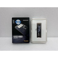 Samsung SSD 980 NVMe M.2 250GB Mas Read Speed 3500MB Fast and Efficient Storage/s