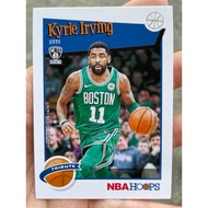 NBA HOOPS KYRIE IRVING 2019