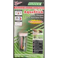 HARDEX AquaStick Patch Underwater Epoxy Putty (AS2)