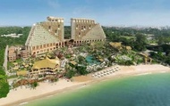 Centara Grand Mirage Resort Pattaya