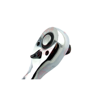 1/4" 3/8" 1/2" BERRYLION 72 TEETH RACHET DRIVER SOCKET NUT RATCHET