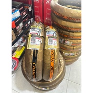 FDR SPOT MP27 tires Ring 14 90/ 80-14 & 100/ 80-14