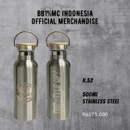 Sale Tumbler Throttle Up H 52 Silver - Bb1%Mc Official Merchandise