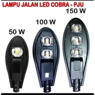 Street light pju 50w 100w 150w 150 100 50 watt led pju street light street light led pju led cobra s