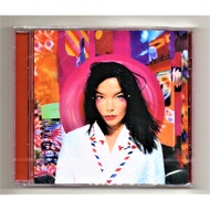 Bjork - Post ( Imported CD )