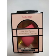 Cathy Doll Foundation Sponge
