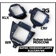 Headlamp holder for CRF 150L WR 155 KLX 150 Bigfoot Nonthabury Motorcycle