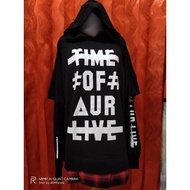 Hoodie GAUL SIZE XXL