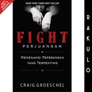 Fight Book (Fight) - Craig Groeschel