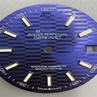 NH35 Movement NH34 Movement Dial Surface Surface Diameter: 28.5mm