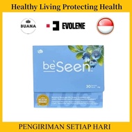 BeFree BeSeen Plus Vitamin Eye-Brain Booster