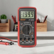 ANENG DT9205A Digital Multimeter with AC/DC Transimeter Test, Auto Ranging, and NCV Support  ANENG D