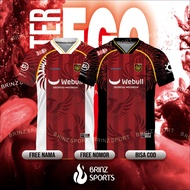 ALTER EGO M7 2026 MPL SEASON 16 JERSEY ALTER EGO 2025 JERSEY FOR CHILDREN AND ADULTS FREE NICKNAME/ 