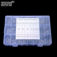 22Values NTC Thermistor Resistor Assortment kit 3D-15 3D-9 5D-5 5D-7 5D-9 8D-15 10D-15 10D-5 10D-720