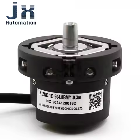 YUHENG Elevator Encoder A-ZND-1E-204.8BM/1-0.3M A-ZND-1A-204.8BM/1-0.3M A-ZND-1K-204.8BM1-0.3m ZND-1
