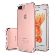 SOFTCASE ANTI CRACK IPHONE 7 / IPHONE 8 / IPHONE SE 2020 CASE ULTRA THIN ANTI SHOCK JELLY SILIKON SH
