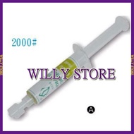 [WILLY STORE] Octopus 5g Diamond Paste 2000/3000/5000/8,000