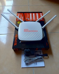 PPC Tenda F9 Wireless Router Tenda F9 Wireless Router 600mbps Tenda F9