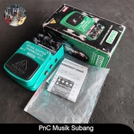 Behringer US 600 Ultra Sifter Harmonist, Efek Gitar, suling, Boss PS 5, Pitch sifter