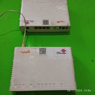 ZTE F427Za EPON ONU WIRELESS ROUTER