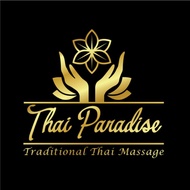 Thai paradise spa digital voucher
