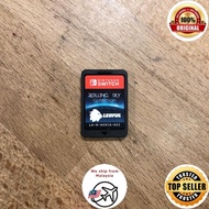 Nintendo Switch Games / Rolling Sky Collection 100% Original Use