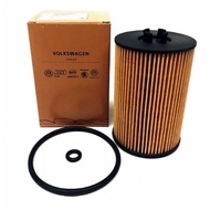 03H115562 VOLKSWAGEN OIL FILTER ORIGINAL FOR TOUAREG 3.6 (2011),PORSCHE CAYENNE 3.6 (2011) 958107222