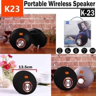 Speaker JBL Bluetooth K23 original