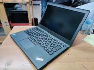 Laptop Lenovo L460 Core I3 Gen 6 Ram 8 Ssd 128 Gb