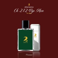 2DAYS CH 212 VIP MEN (PREMIUM)