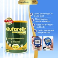 Milk For Diabetic Glufarelin Authentic Goods Gluzabet New Zealand Date 2025