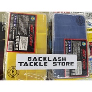 BAKAU LURE BANK TACKLE BOX BBT1030