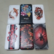 Casing+powerbank Module 5v 2A