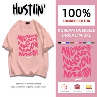 (พร้อมส่งรวมเสื้อยืด)oversize เสื้อยืด เสื้อแขนสั้นคอกลม  NNOVN ลายการ์ตูน COTTON100% ผ้าดีมากๆไม่ผิดหวั