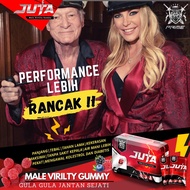 Juta Gummy by Prime * JUTA *MEN