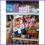 ◈ ⊕ ✲ samyang buldak noodles korean