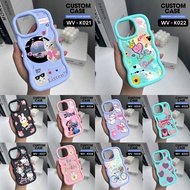 IPHONE 15/IP 15 MAX/IP 15 PRO/IP 15 PRO MAX/IP 16/IP 16 PRO/IP 16 PLUS/IP 16 PRO MAX CASE MOTIF CODE