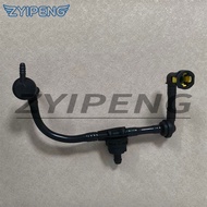 03F133751B Engine Breather Pipe Vacuum Hose For VW Golf Jetta Polo Beetle Audi A3 S3 03F 133 751 B