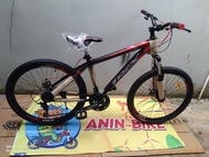 Sepeda Gunung/MTB TREX  26 inchi