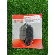 ORI DISC BRAKE PAD DEPAN FOR YAMAHA LC135 4S/EGO-S/SRL115(FI)