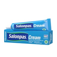 Salonpas Cream 15gr | Muscle Joint Pain Relief Cream